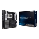 Asus Pro WS WRX90E-SAGE SE AMD sTR5 DDR5 WorkStation MotherBoard