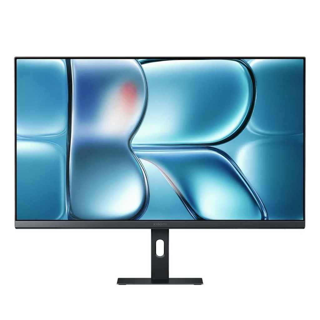 Xiaomi 2K Monitor A27Qi 2026-UK - 27" QHD, 120Hz , HDMI 2.0 Display Port - Black