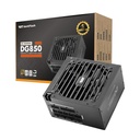 Darkflash DG850 80 PLUS Gold Fully Modular ATX 3.1& PCIe 5.1 ATX 850W Power Supply