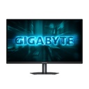 Gigabyte GO27Q24 27" QD-OLED QHD 240Hz 0.03ms Gaming Monitor With Flicker-Free, Low Blue Light, VESA Certified ClearMR