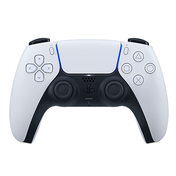 [DWCWU] DualSense Wireless Controller for PlayStation 5 (Used)