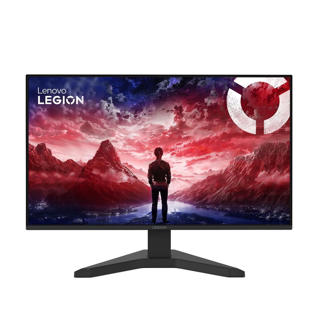 Lenovo Legion R27s 27" FHD IPS Panel 144Hz 1ms Gaming Monitor With Natural Low Blue Light Flicker Free Technology