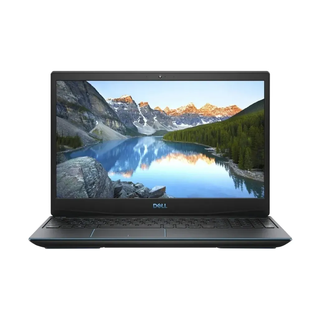 Dell Inspiron G3 3500 Gaming Laptop ( 15.6-inch, Core i7 10th Gen - GTX 1650 - 16GB RAM - 240GB SSD - 1TB HDD )