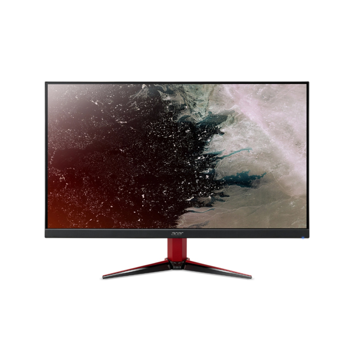 [ANV6U] Acer Nitro VG1 Series VG271 Sbmiipx 27" FHD IPS 165Hz 1ms AMD FreeSync Premium HDR LCD Gaming Monitor (Used)
