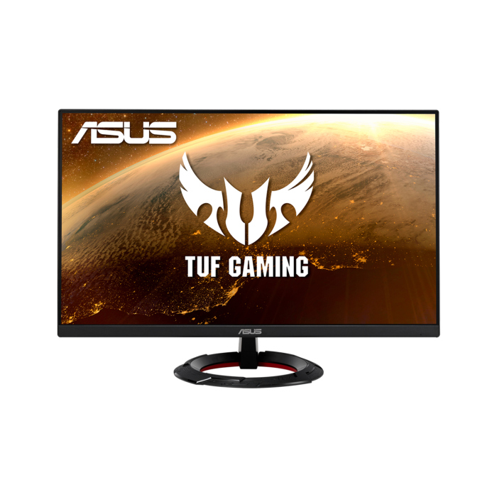[A2I5U] Asus 27" IPS Panel 165Hz 1ms FHD TUF  Gaming Monitor - VG279Q1R (Used)