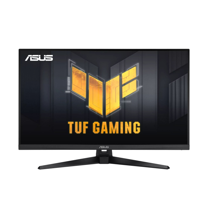 [TGV1U] TUF Gaming VG32AQA1A Monitor 32" QHD Overclock to 170Hz (above 144Hz) 1ms Free sync Premium Gaming Monitor (Used)