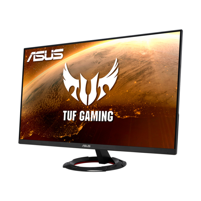 Asus TUF Gaming VG279Q1R 27" FHD IPS 144Hz 1ms With AMD FreeSync Premium Gaming Monitor