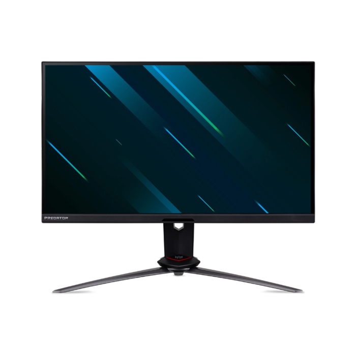 [APXNU] Acer Predator XB273U NV Nvbmiiprzx 27" WQHD 2K IPS (OC 170Hz) 1ms HDR G-Sync LCD Gaming Monitor (Used)