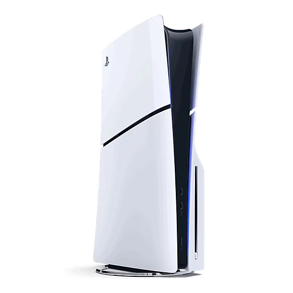 [P5CEU] PlayStation 5 CD Edition Console - Slim (Used)
