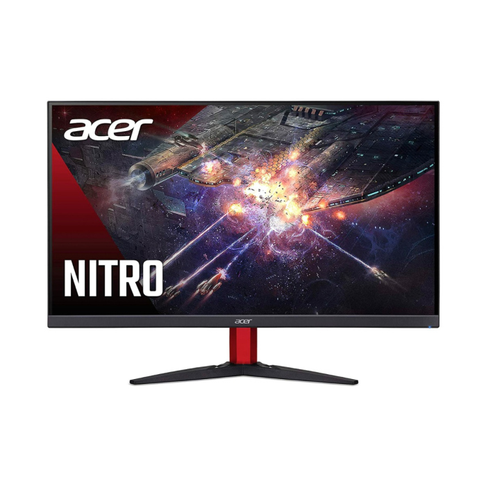 [AN21U] Acer Nitro 27" 165Hz 0.5ms FHD LED Gaming Monitor - KG272 Sbmiipx (Used)