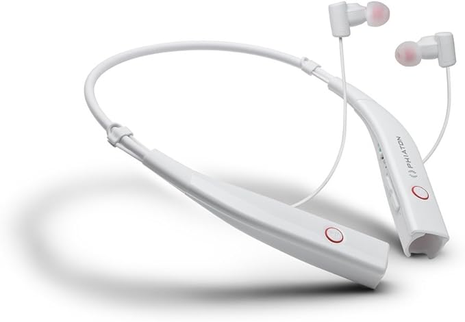 PHIATON BT 100 NC - White