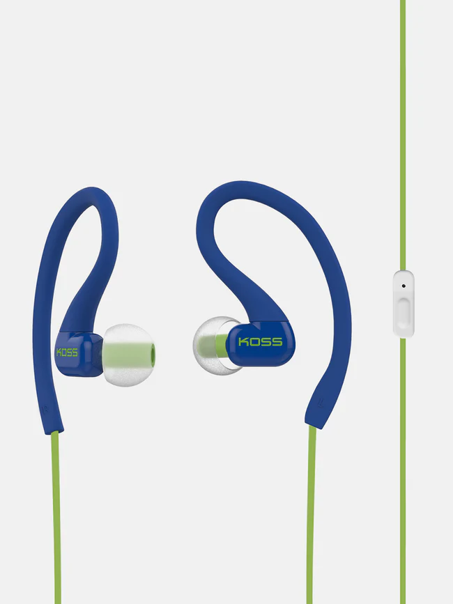 [KFK0X] koss FitClips KSC32i Ear Clip - Multi Color