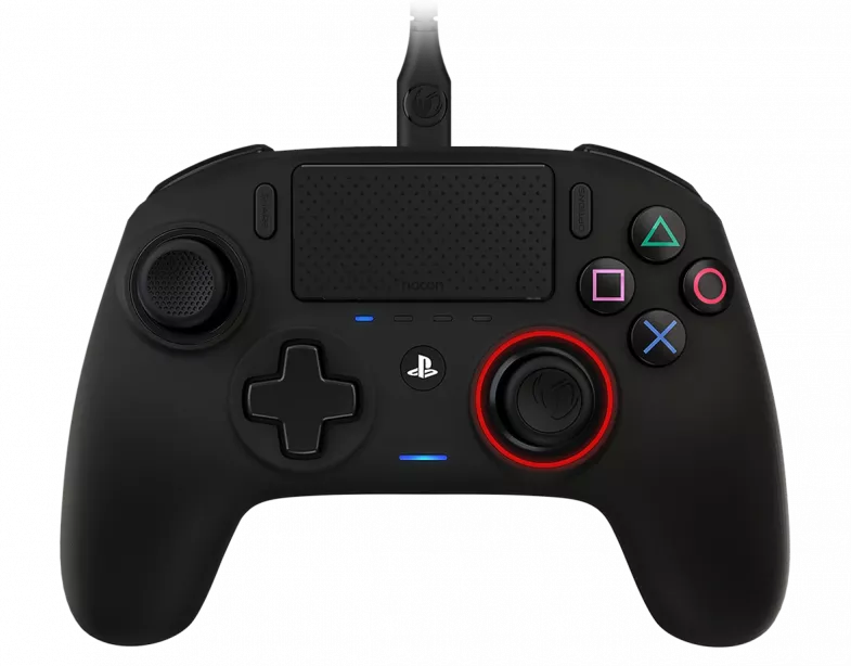[NRPCN] NACON Revolution Pro Controller 3 Black