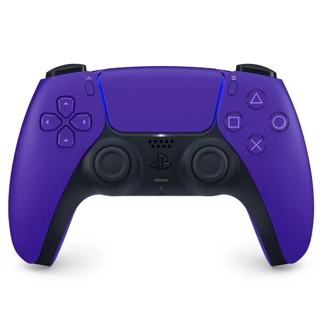 [DWCGU] DualSense™ Wireless Controller - Galactic Purple (Used)