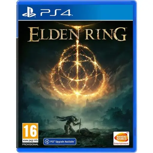 Elden Ring - PlayStation 4