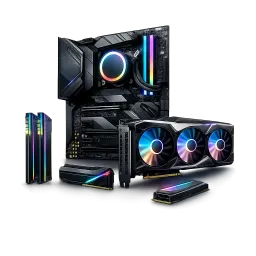 PC Components