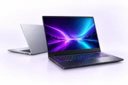 Laptop