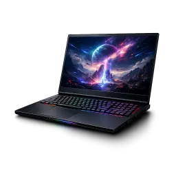 Gaming Laptop