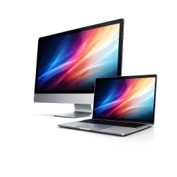 Apple iMac & MacBook