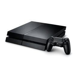 PlayStation 4 Console