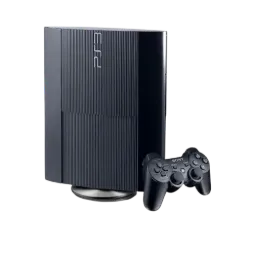 PlayStation 3 Console