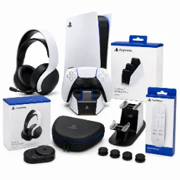PlayStation Accessories