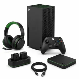Xbox