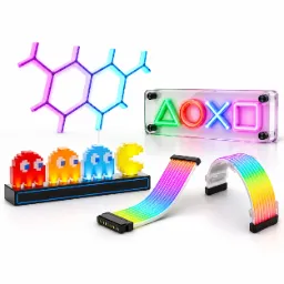 Light & Accessories