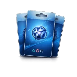 PlayStation Network Gift Cards