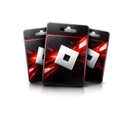 Roblox Gift Cards