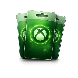 Xbox Gift Card