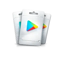Google Play Gift Cards