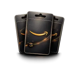 Amazon Gift Card