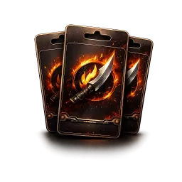 Free Fire Gift Card