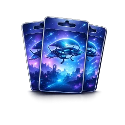 Fortnite Gift Card