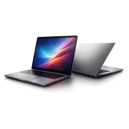 Personal Laptops