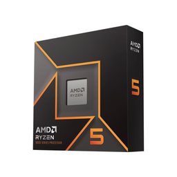 AMD 9000 Series Ryzen 5 9600X 6-Core Socket AM5 38 MB Cache Desktop Processor OEM
