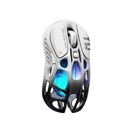GravaStar Mercury M1 Pro Wireless Gaming Mouse - Gradient Black