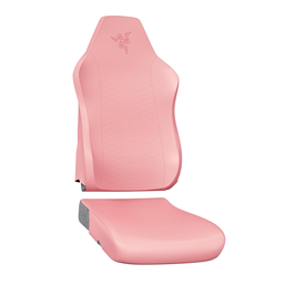 Razer Gaming Chair Sleeves For Iskur V2 X - Quartz Edition
