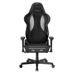 DXRACER AIR Series Gaming Chair, Air Mesh, Ergonomic, 135° Recline, 3D Armrest, Adjustable Lumbar, Cooling Gel Head Pillow, Memory Foam Lumbar Pillow, Class 4 Hydraulics, Black | GC/LAFMEA/N.N