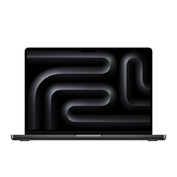 Apple MacBook Pro 16" M5 Max Chip with 18‑Core CPU / 32‑Core GPU, 36GB Ram, 2TB SSD (Arb/Eng), Space Black | Z1N1000ZW