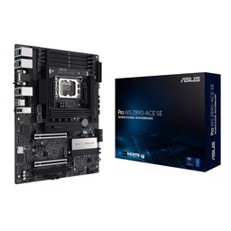 Asus Ultra Pro WS Z890-ACE SE For WorkStation Motherboard