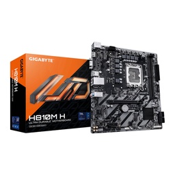 Gigabyte Intel Core Ultra H810M H Ultra Durable DDR5 Gaming MotherBoard