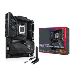 ASUS ROG Strix B850-F Gaming WIFI7 NEO AMD ATX Mainboard - Black
