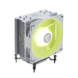 MSI MAG COREFROZR AA13 CPU Air Cooler Fan - White