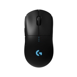 Logitech G Pro Wireless/Wired Esports LightSpeed Gaming Mouse With Hero 25K Sensor, Up to 60 Hours Battery Life