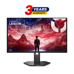 Lenovo Legion 27Q-10 27" QD-OLED 2K QHD 240Hz 0.3ms Gaming Monitor With AMD FreeSync Premium