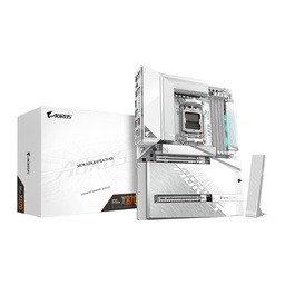 GigaByte AMD X870 Aorus Stealth Gaming Motherboard