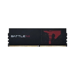 Colorful Battle-AX 16GB DDR4 3200MHz CL18 Desktop Memory - Black