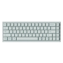 Keychron Q16 HE 8K 65% Wired Magnetic Switch Gaming Keyboard - Light Green
